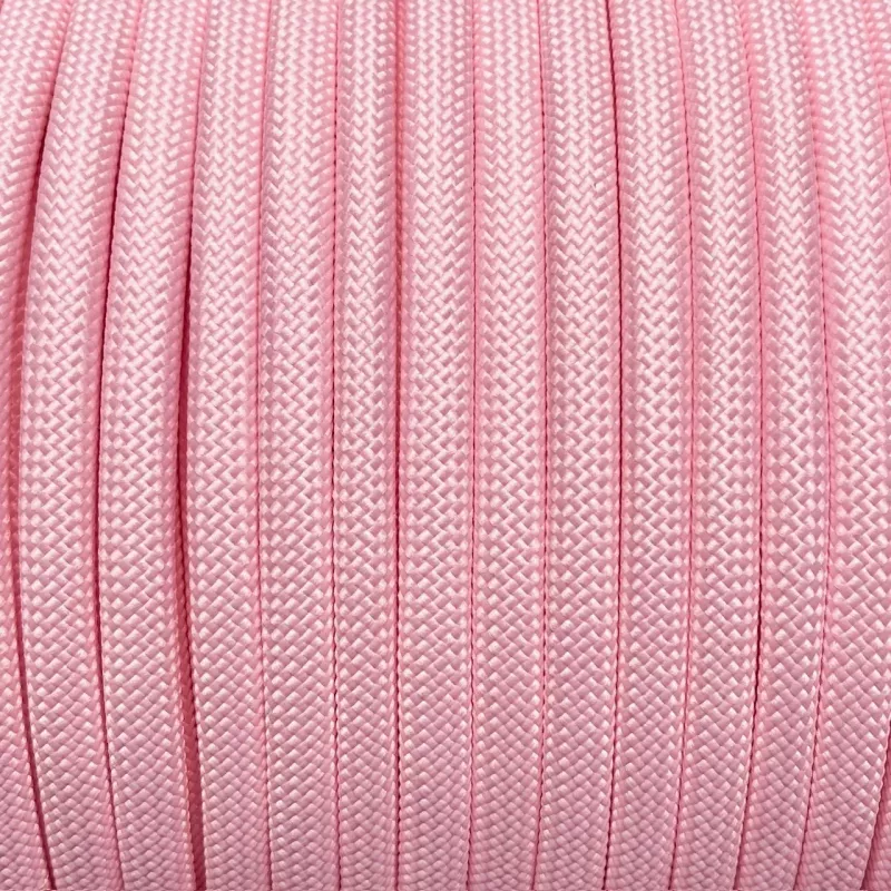 Koppel-Rep 10 mm. Sweet Pink. Ny Serie!