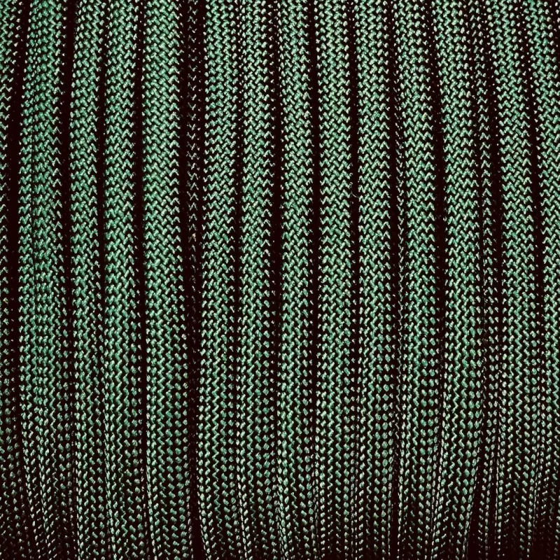 Leash-Rope 8 mm. Lotus Green. News!