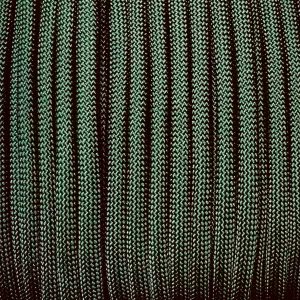 Leash-Rope 8 mm. Lotus Green. News!