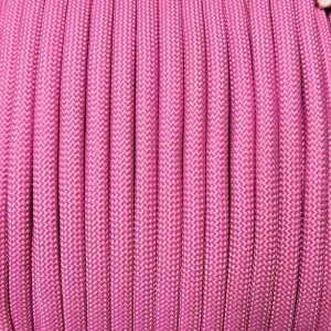 Leash-Rope 8 mm. Soft Mauve News!