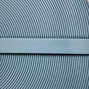 BioThane 19 mm. Ocean View Blue NYHET!!