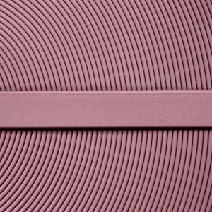 BioThane 19 mm. Mauve Purple NYHET!!