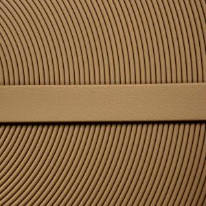 BioThane 19 mm. Coyote Brown NYHET!!
