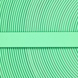 PVC 25 mm. Caribbean Green  New Color !!!