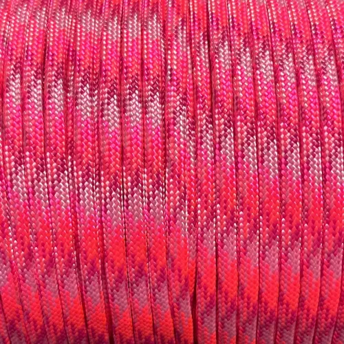 Paracord 550, type lll