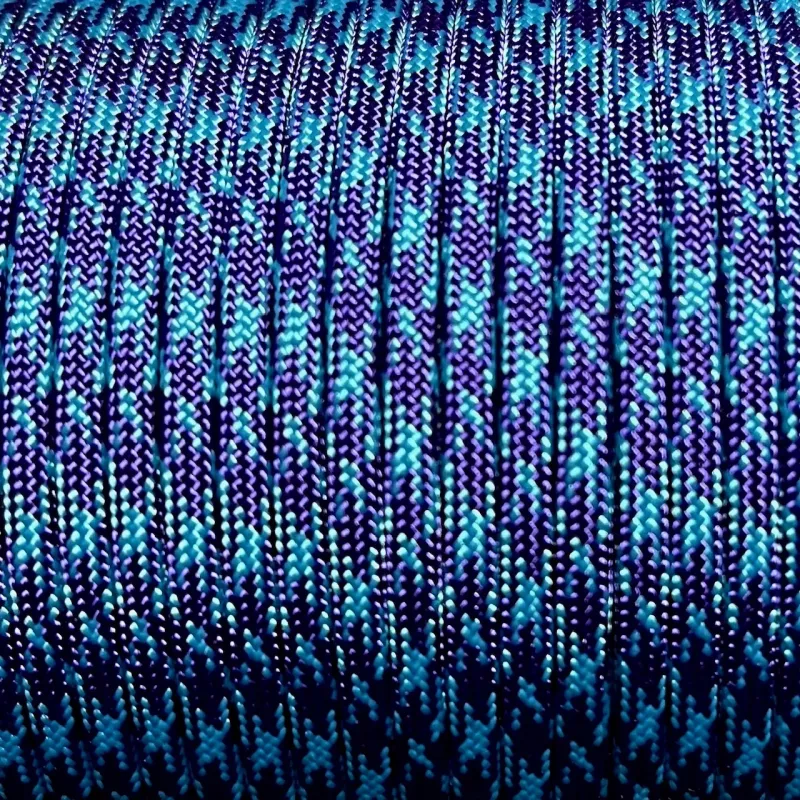 Paracord 550, type lll