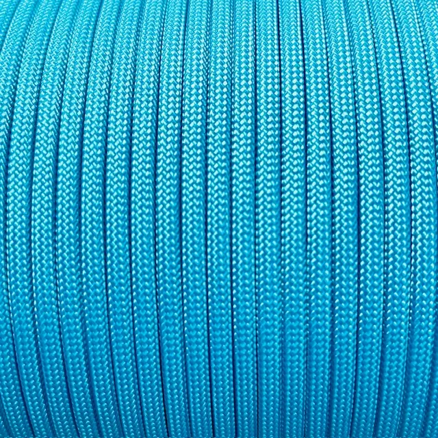 Paracord 550, type lll