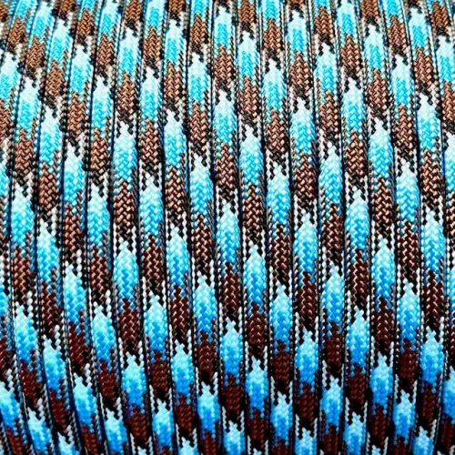 Paracord Lina Type III