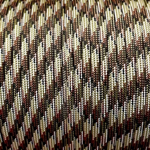 Paracord Lina Type III