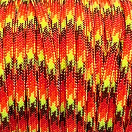 Paracord Lina Type III