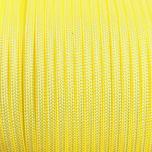 Paracord 550 Type III Glossy