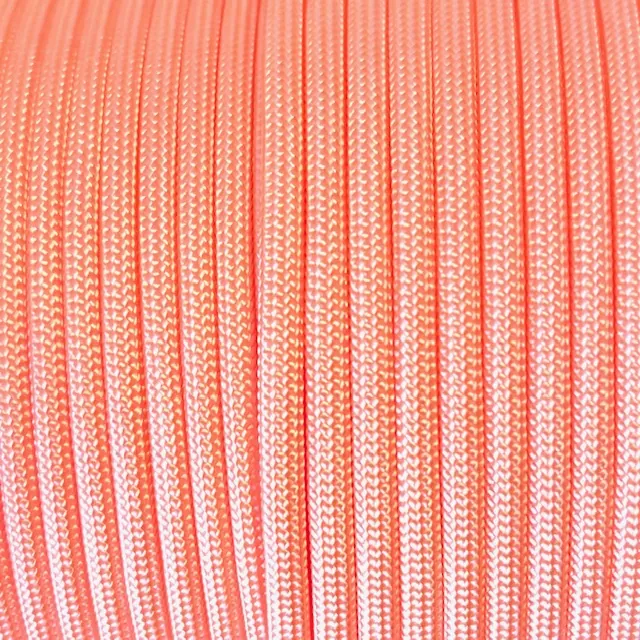 Paracord Lina 550 Glossy