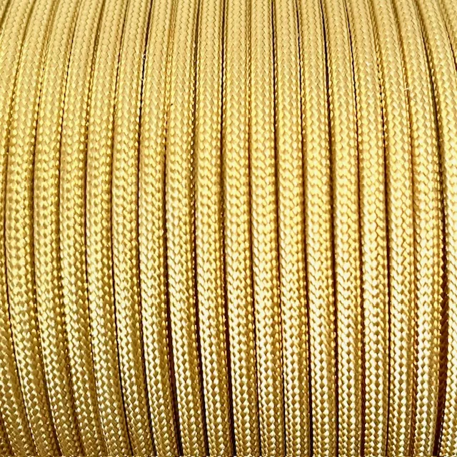 Paracord 550 Type III Glossy