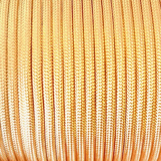 Paracord 550 Type III Glossy