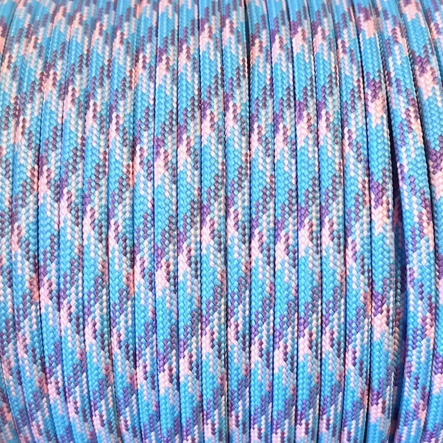 Paracord 550, type lll