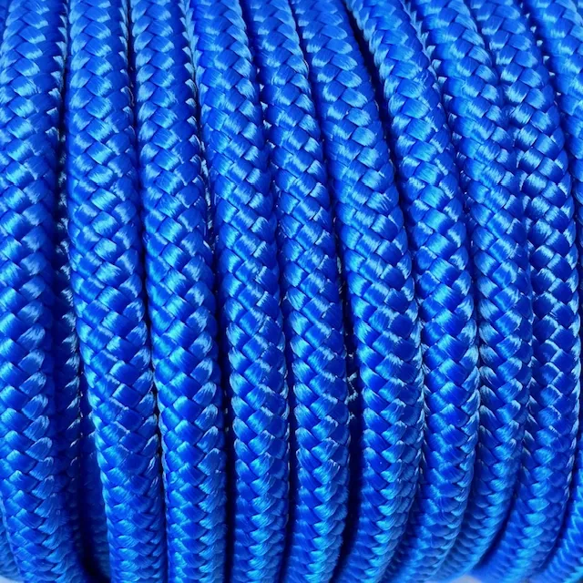 PPM 8 mm. Royal Blue