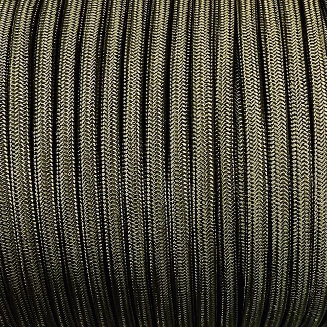 PPM 8 mm. Round Army Green.