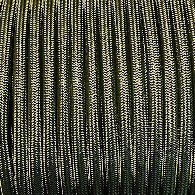 PPM 6 mm. round. Army Green.