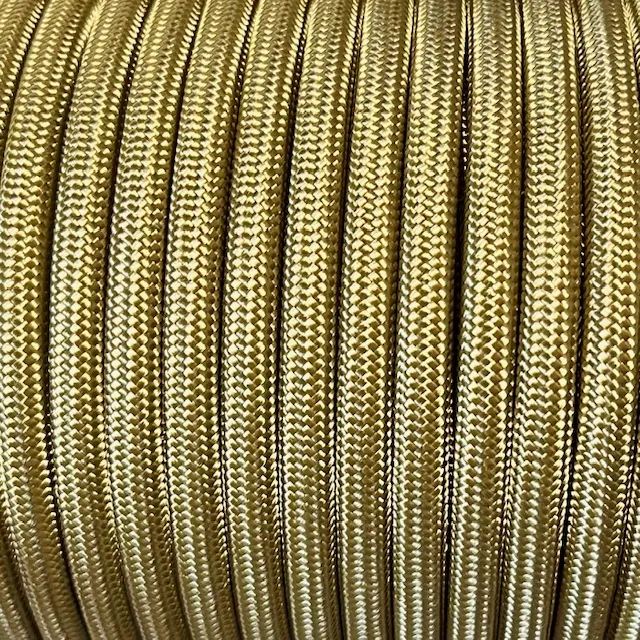 PPM 6 mm. Round