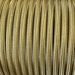 PPM 6 mm. Round