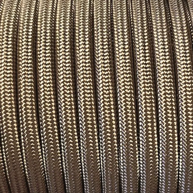 PPM 6 mm. Round