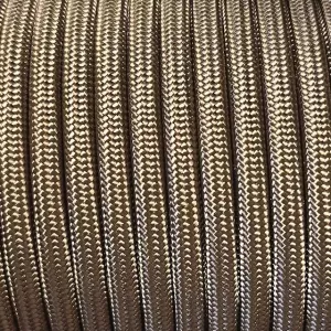 PPM 6 mm. Round