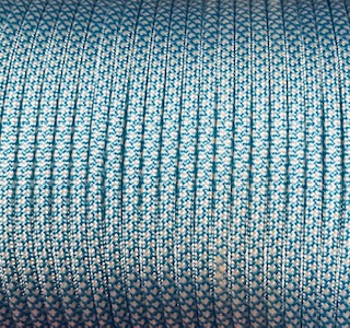 Paracord Mamba