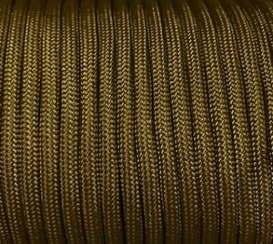 Paracord 550, type lll