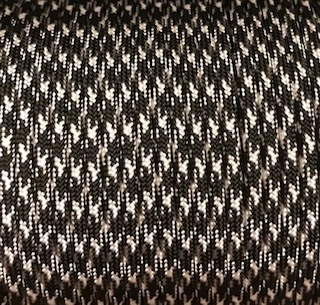 Paracord 550, type lll