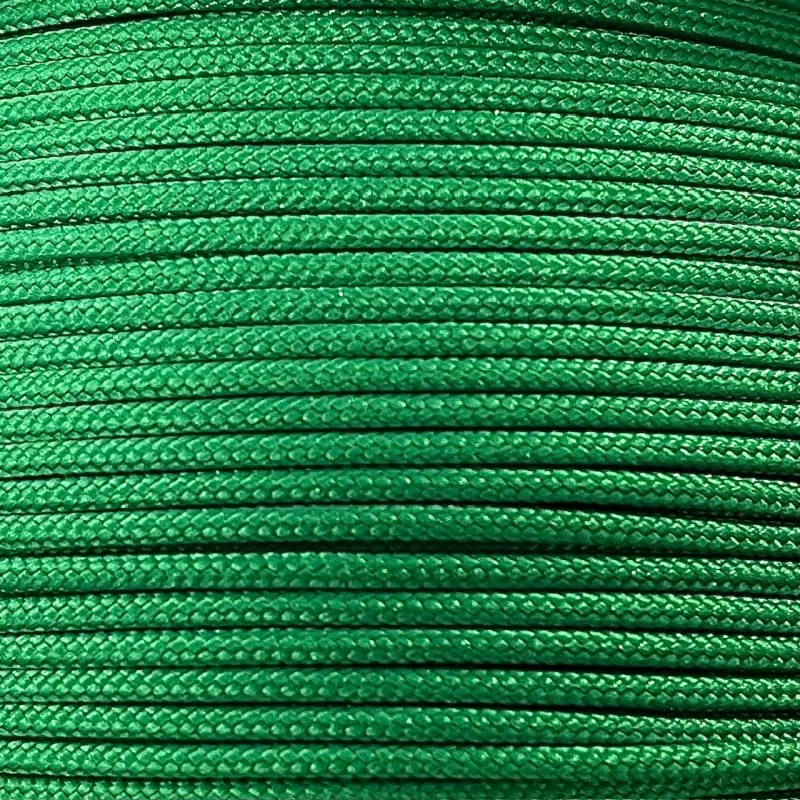 Paracord 100, Type I