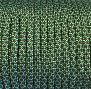 Paracord Mamba