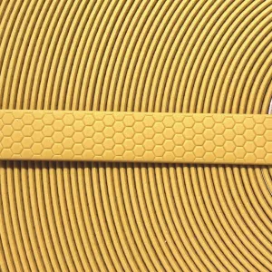 Hex 10 mm. Gold New Color!