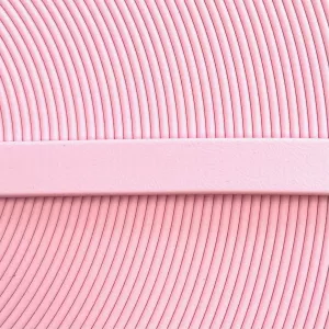 BioThane 16 mm. Dusty Pink NYHET!!