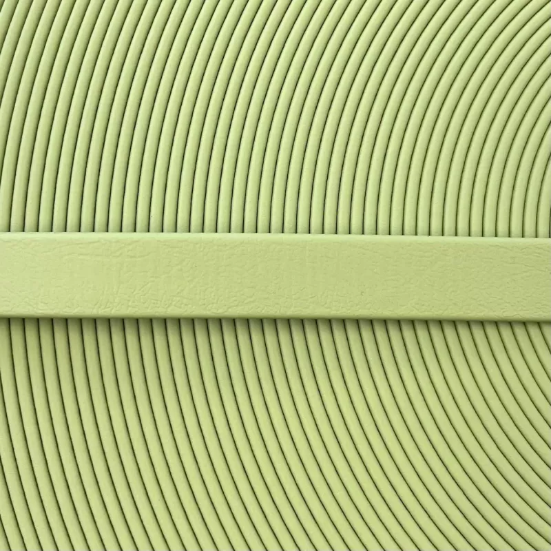 BioThane 13 mm. Avocado Green NYHET!!
