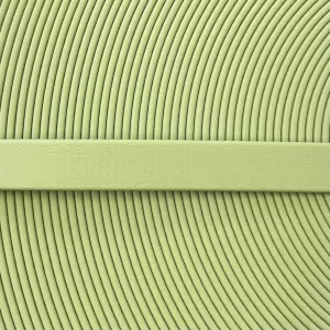 BioThane 13 mm. Avocado Green NYHET!!