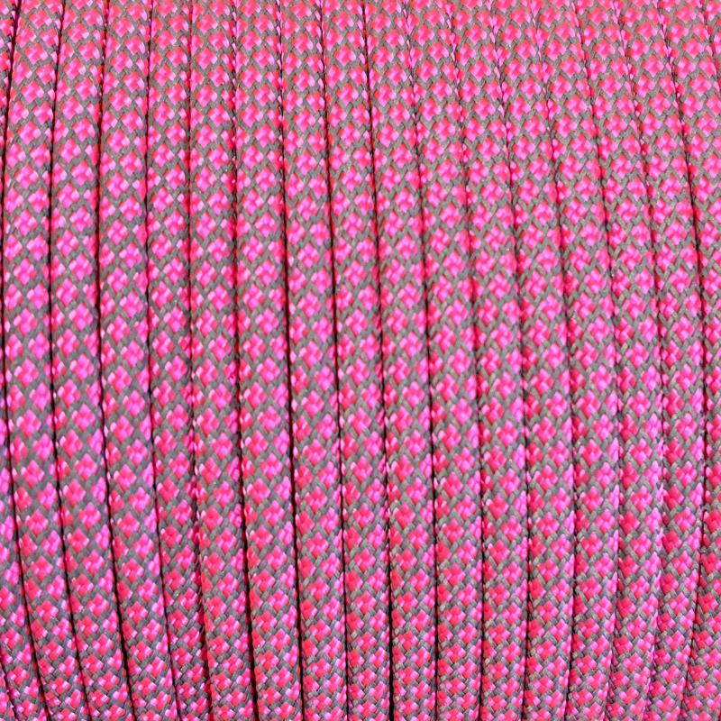Paracord Super reflex Diamond.