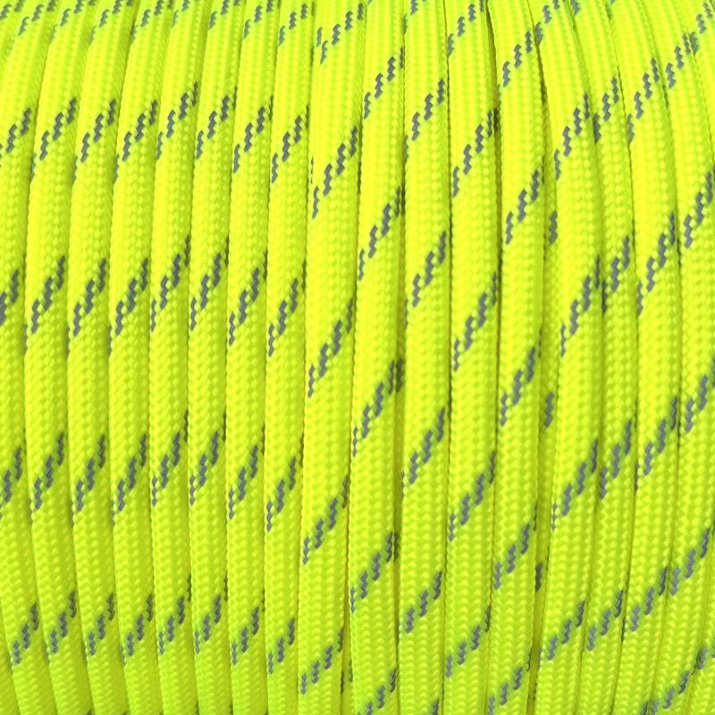 Paracord 275 Reflective