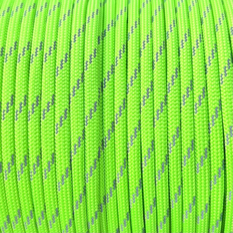Paracord Reflex