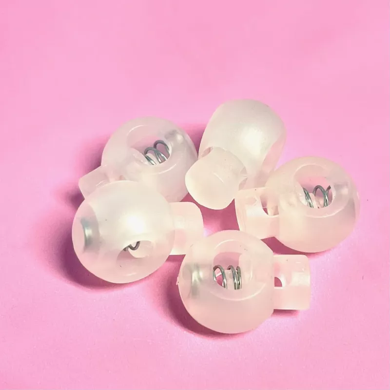 Kullås 15x18 mm. 5-pack.