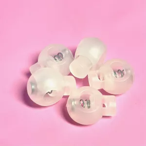 Kullås 15x18 mm. 5-pack.