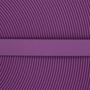 BioThane 13 mm. Grape New Color!