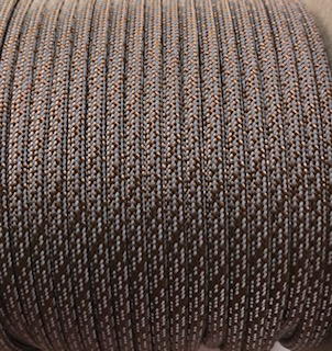 Paracord 550, type lll