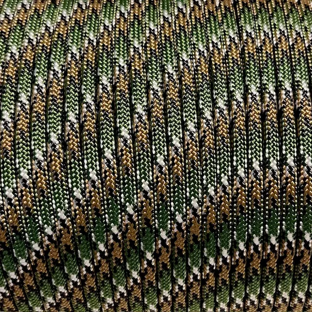 Paracord Type III