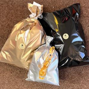 SURPRIZE BAG 100 m. paracord 425 + 20 Lås