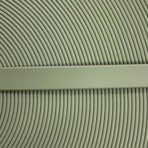 BioThane 19 mm. Foggy Green NEW COLOR!