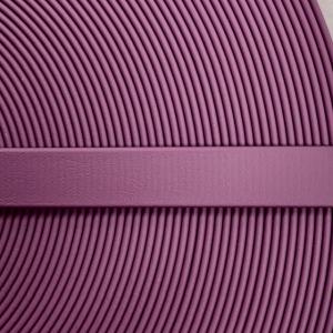 BioThane 13 mm. Aubergine NEW COLOR!