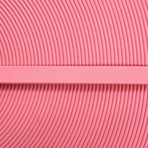 BioThane Pink Pastell 13 mm.