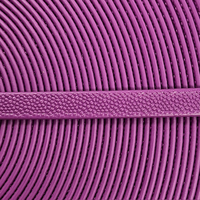 BioThane PEBBLE 16 mm. Grape News!