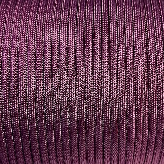 Paracord 550, type lll