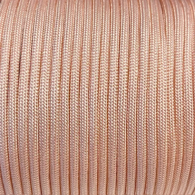 Paracord 550, type lll